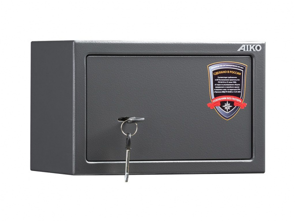 Пистолетный сейф AIKO TT-200